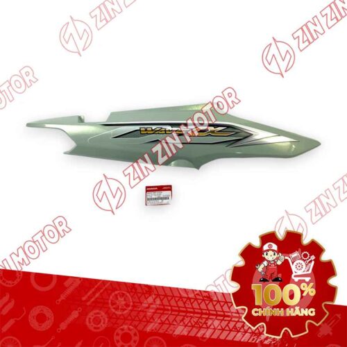 ỐP SƯỜN WAVE ALPHA XANH CỐM 2018 PHẢI 64600K89V20ZA CHÍNH HÃNG