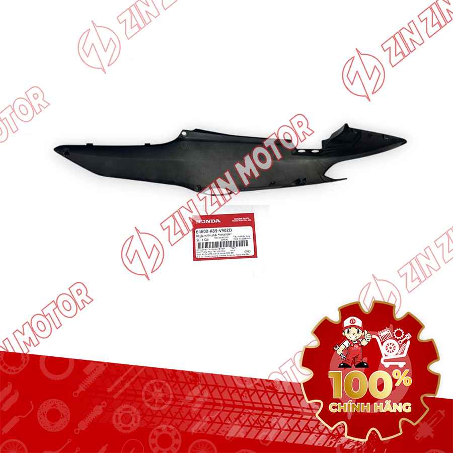 64600-K89-V90ZD-BUNG-SAU-WAL24