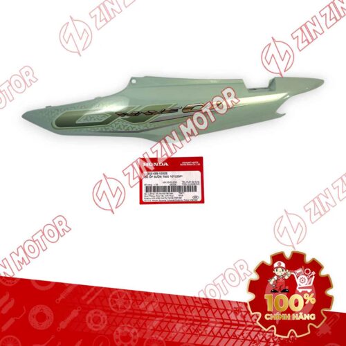 ỐP SƯỜN WAVE ALPHA XANH CỐM 2019-2020 TRÁI 64650K89V30ZB CHÍNH HÃNG