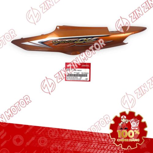 ỐP SƯỜN WAVE ALPHA CAM 2018 TRÁI 64650K89V40ZA CHÍNH HÃNG