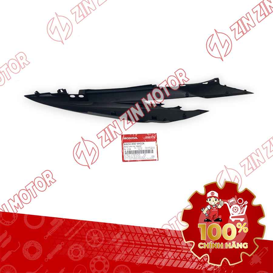 phu tung Wave chinh hang honda