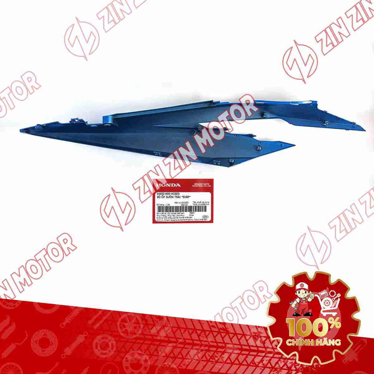 phu tung Wave chinh hang honda