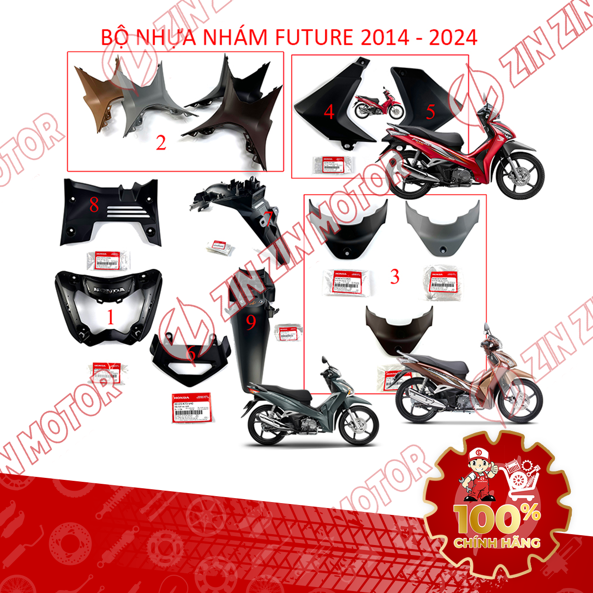 FULL NHỰA NHÁM FUT 2