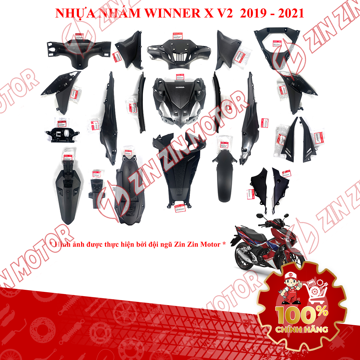 NHỰA NHÁM WN V2