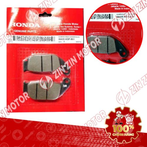 Bố Thắng Sau - Sonic 150R, Winner, Supra GTR 2020, Winner X, WINNER X V4 2024 CBR 150R, CB 150R