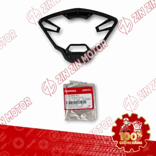 Alternative view of TẤM CÁCH MẶT ĐỒNG HỒ WAVE RSX 2019 2020 2021 2022 2023 37230K90VC2 CHÍNH HÃNG