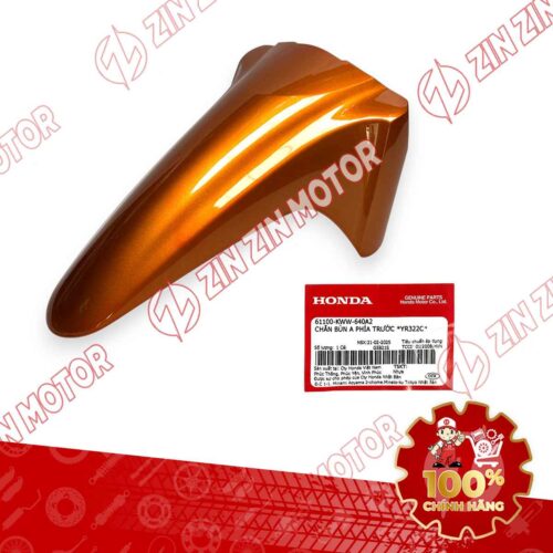 DÈ TRƯỚC WAVE ALPHA 2017 2018 2019 2020 2021 2022 2023 CAM 61100KWW640A2 CHÍNH HÃNG
