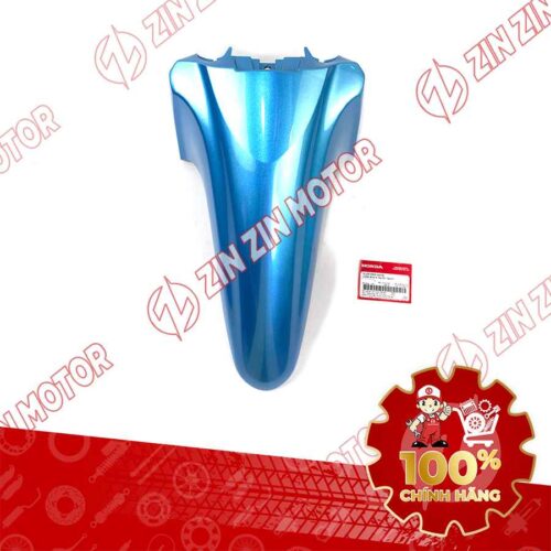 DÈ TRƯỚC WAVE ALPHA 2017 2018 2019 2020 2021 2022 2023 XANH NGỌC 61100KWW640YB CHÍNH HÃNG