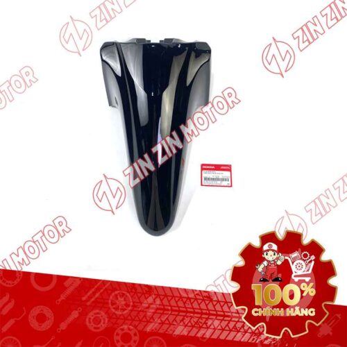 DÈ TRƯỚC WAVE ALPHA 2017 2018 2019 2020 2021 2022 2023 ĐEN BÓNG 61100KWW640YH CHÍNH HÃNG