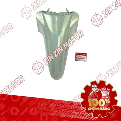 DÈ TRƯỚC WAVE ALPHA 2017 2018 2019 2020 2021 2022 2023 XANH CỐM 61100KWW640YP CHÍNH HÃNG