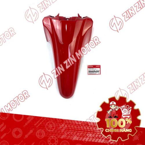 DÈ TRƯỚC WAVE ALPHA 2017 2018 2019 2020 2021 2022 2023 ĐỎ R-263 2017-2022 61100KWW640ZU CHÍNH HÃNG