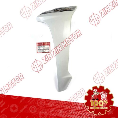CÁNH YẾM WAVE ALPHA 2017 2018 2019 2020 2021 2022 2023 TRẮNG PHIÊN BẢN TIÊU CHUẨN 2017 TRÁI 64770K89V00ZC CHÍNH HÃNG