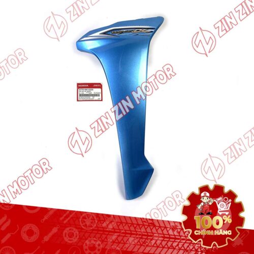 CÁNH YẾM WAVE ALPHA 2017 2018 2019 2020 2021 2022 2023 XANH NGỌC PHIÊN BẢN TIÊU CHUẨN 2018 TRÁI 64770K89V20ZB CHÍNH HÃNG