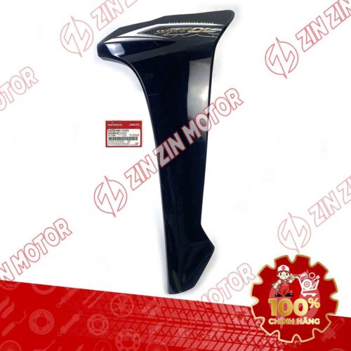 CÁNH YẾM WAVE ALPHA 2017 2018 2019 2020 2021 2022 2023 ĐEN PHIÊN BẢN TIÊU CHUẨN 2018 TRÁI 64770K89V20ZD CHÍNH HÃNG