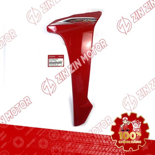 CÁNH YẾM WAVE ALPHA 2017 2018 2019 2020 2021 2022 2023 ĐỎ PHIÊN BẢN TIÊU CHUẨN 2018 TRÁI 64770K89V20ZE CHÍNH HÃNG
