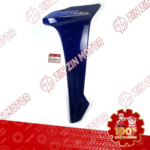 CÁNH YẾM WAVE ALPHA 2017 2018 2019 2020 2021 2022 2023 XANH ĐẬM 2019-2020 TRÁI 64770K89V30ZA CHÍNH HÃNG