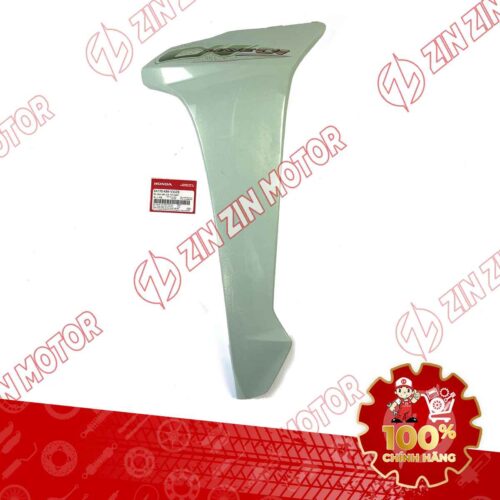 CÁNH YẾM WAVE ALPHA 2017 2018 2019 2020 2021 2022 2023 XANH CỐM 2019-2020 TRÁI 64770K89V30ZB CHÍNH HÃNG