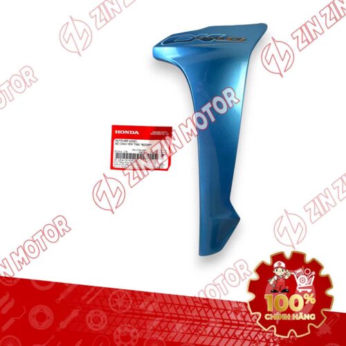 CÁNH YẾM WAVE ALPHA 2017 2018 2019 2020 2021 2022 2023 XANH NGỌC 2019-2020 TRÁI 64770K89V30ZC CHÍNH HÃNG