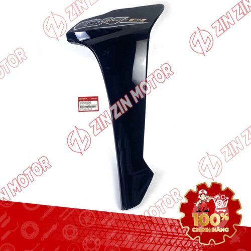CÁNH YẾM WAVE ALPHA 2017 2018 2019 2020 2021 2022 2023 ĐEN BÓNG 2019-2020 TRÁI 64770K89V30ZE CHÍNH HÃNG