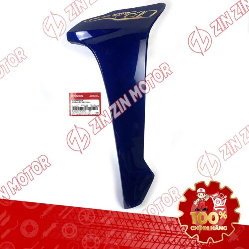 CÁNH YẾM WAVE ALPHA 2017 2018 2019 2020 2021 2022 2023 XANH ĐẠM 2021-2022 TRÁI 64770K89V50ZA CHÍNH HÃNG