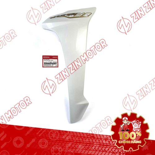 CÁNH YẾM WAVE ALPHA 2017 2018 2019 2020 2021 2022 2023 TRẮNG 2021-2022 TRÁI 64770K89V50ZC CHÍNH HÃNG