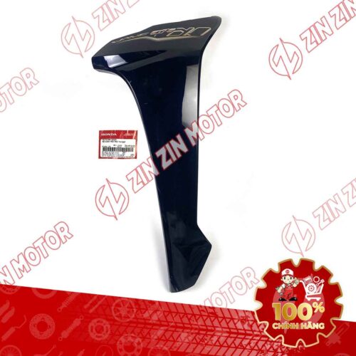 CÁNH YẾM WAVE ALPHA 2017 2018 2019 2020 2021 2022 2023 ĐEN BÓNG 2021-2022 TRÁI 64770K89V50ZD CHÍNH HÃNG