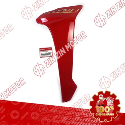 CÁNH YẾM WAVE ALPHA 2017 2018 2019 2020 2021 2022 2023 ĐỎ PHIÊN BẢN TIÊU CHUẨN 2021-2022 TRÁI 64770K89V50ZE CHÍNH HÃNG