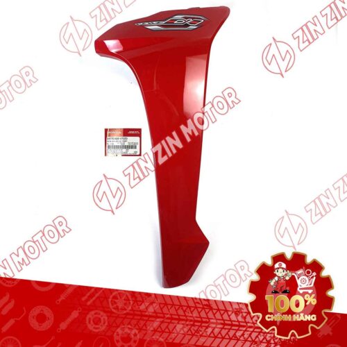 CÁNH YẾM WAVE ALPHA 2017 2018 2019 2020 2021 2022 2023 ĐỎ PHIÊN BẢN TIÊU CHUẨN 2023 TRÁI 64770K89V70ZD CHÍNH HÃNG