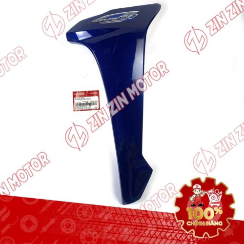 CÁNH YẾM WAVE ALPHA XANH ĐẬM 2024 PHIÊN BẢN TIÊU CHUẨN TRÁI 64770K89V90ZA CHÍNH HÃNG