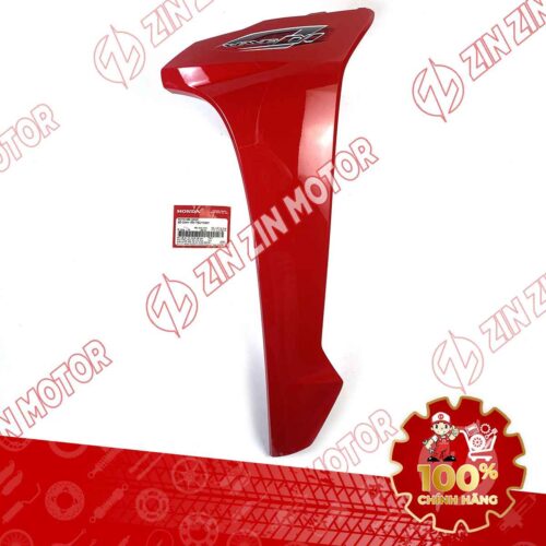 CÁNH YẾM WAVE ALPHA ĐỎ 2024 PHIÊN BẢN TIÊU CHUẨN TRÁI 64770K89V90ZC CHÍNH HÃNG