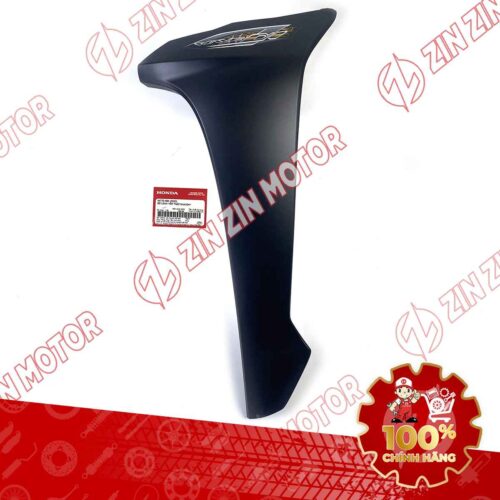 CÁNH YẾM WAVE ALPHA ĐEN NHÁM 2024 PHIÊN BẢN ĐẶC BIỆT TRÁI 64770K89V90ZD CHÍNH HÃNG
