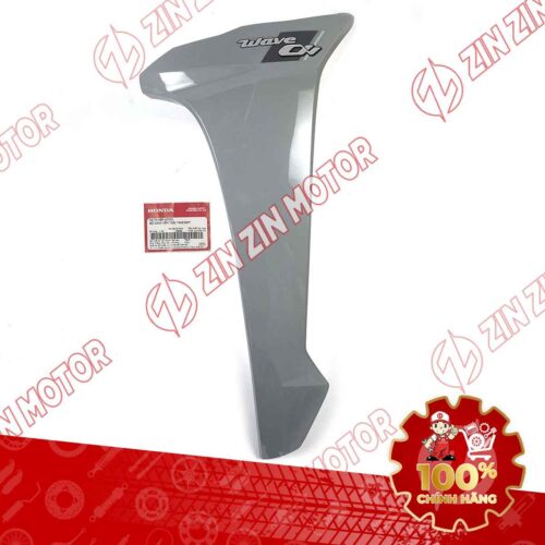 CÁNH YẾM WAVE ALPHA XÁM 2025 PHIÊN BẢN CỔ ĐIỂN TRÁI 64770K89VD0ZA CHÍNH HÃNG