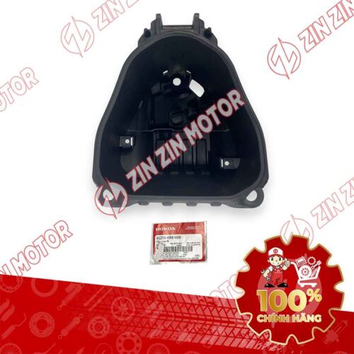 HỘP ĐỰNG ĐỒ, CỐP SAU WAVE ALPHA 2017 - 2023 2024 - 2025, WAVE BLADE 110 81250K89V00 CHÍNH HÃNG