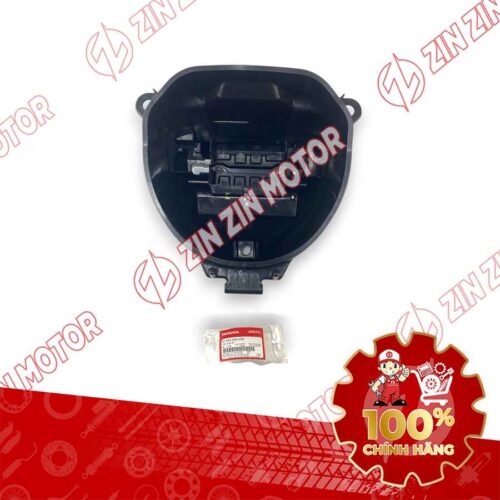 HỘP ĐỰNG ĐỒ, CỐP SAU WAVE RSX 2019 2020 2021 2022 2023 81250K90V00 CHÍNH HÃNG