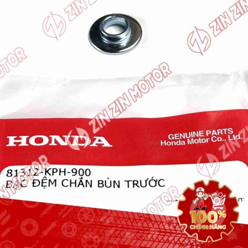BẠC BẮT DÈ TRƯỚC WAVE RSX 2019 2020 2021 2022 2023 , WAVE ALPHA 2017 - 2023 2024 - 2025, WAVE BLADE 110 81312KPH900 CHÍNH HÃNG