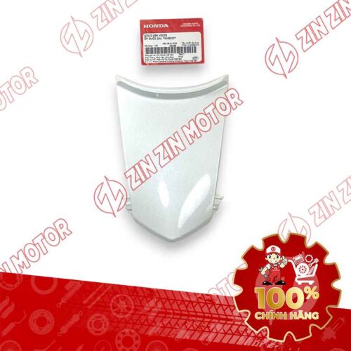 NẮP ỐP ĐUÔI SAU WAVE ALPHA 2017 2018 2019 2020 2021 2022 2023 TRẮNG 83510K89V00ZB CHÍNH HÃNG