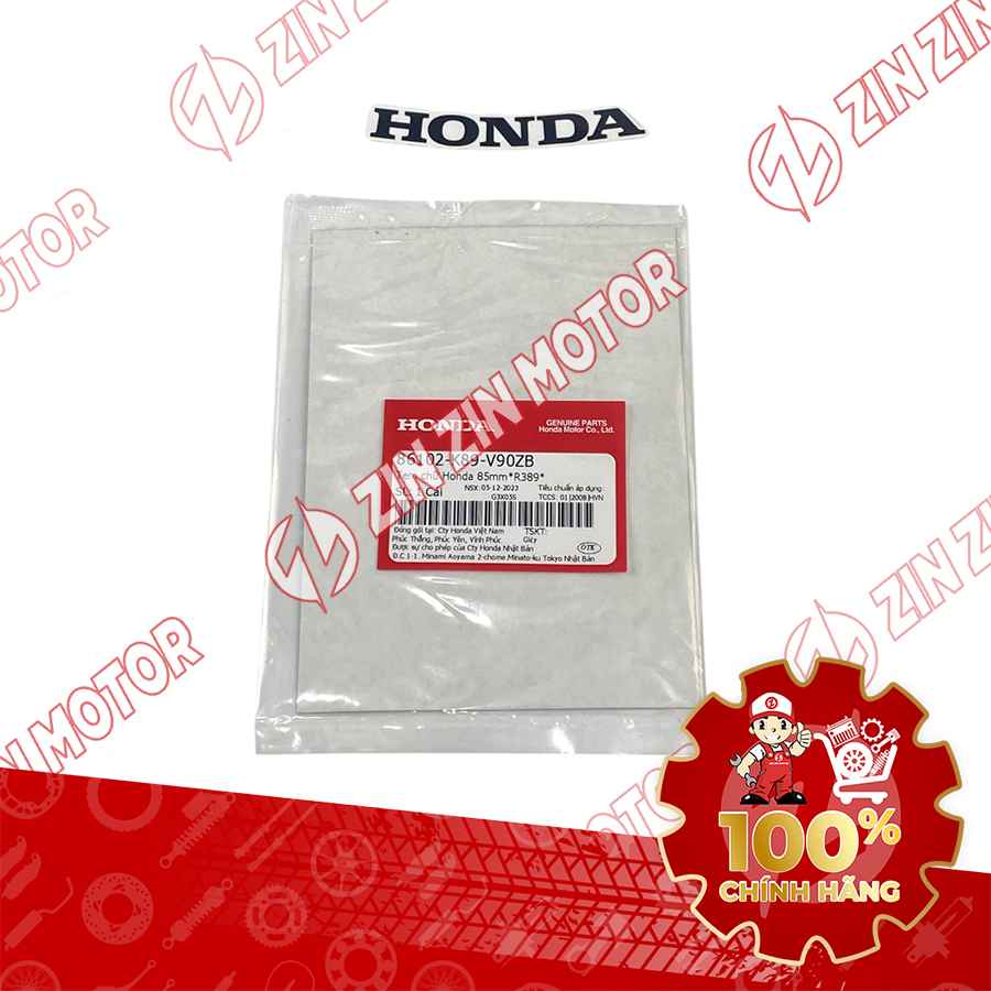 phu tung Wave chinh hang honda