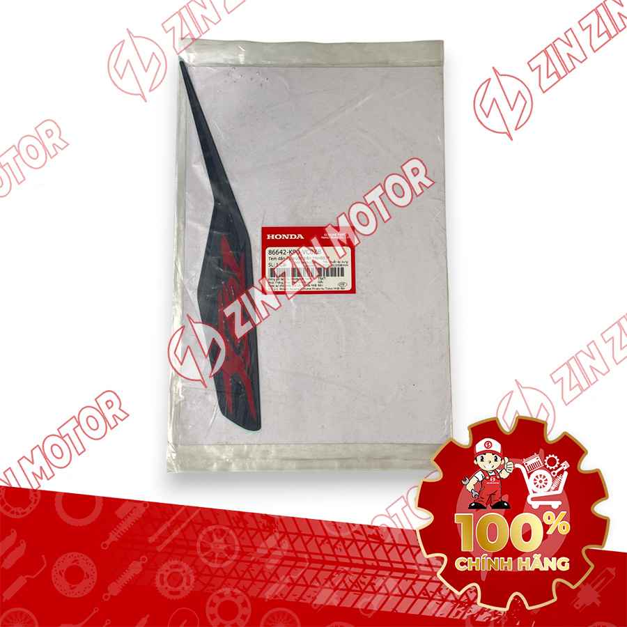 phu tung Wave chinh hang honda