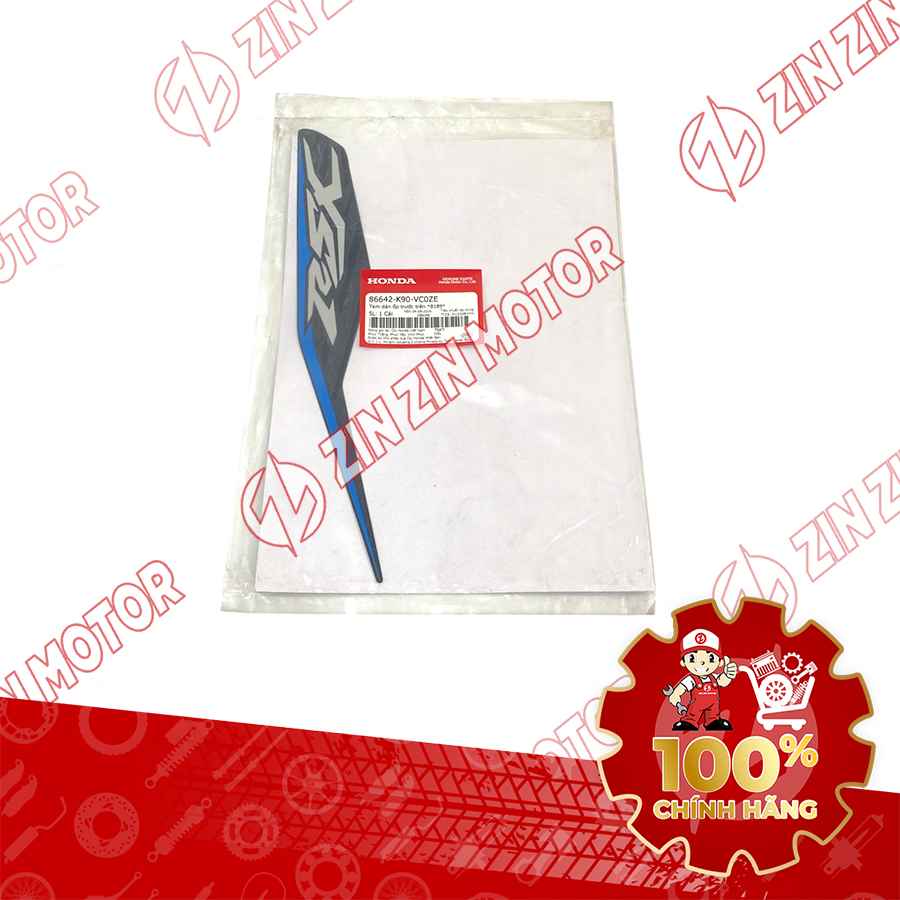 phu tung Wave chinh hang honda