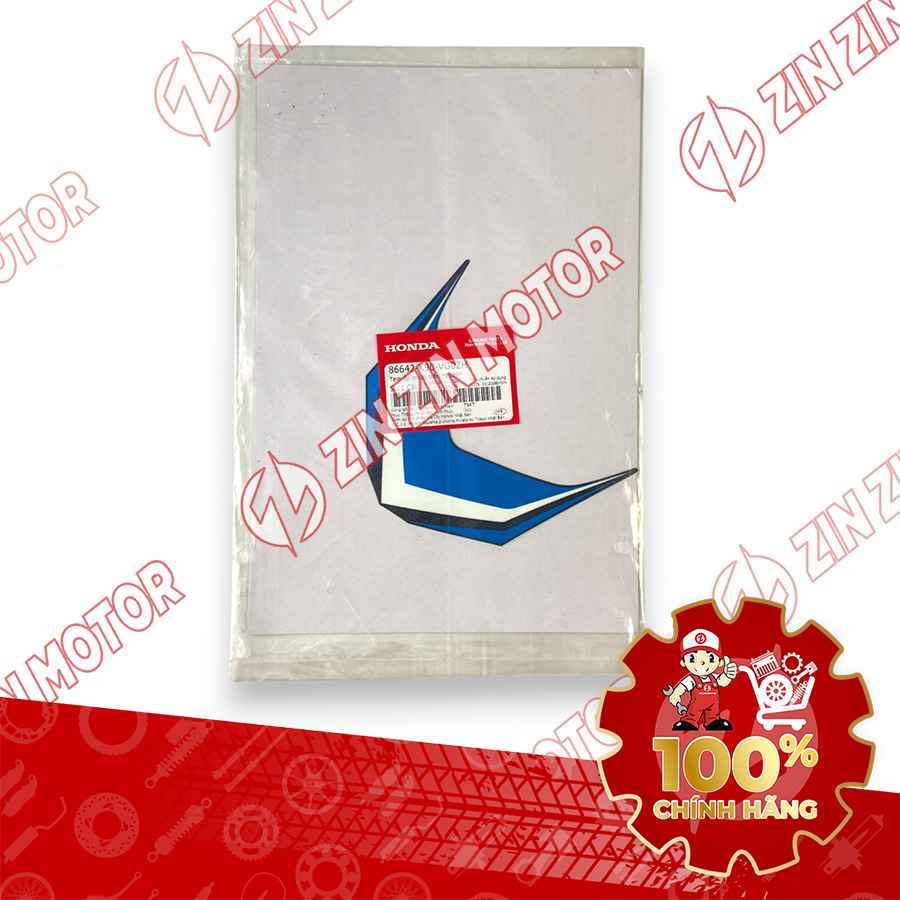 phu tung Wave chinh hang honda