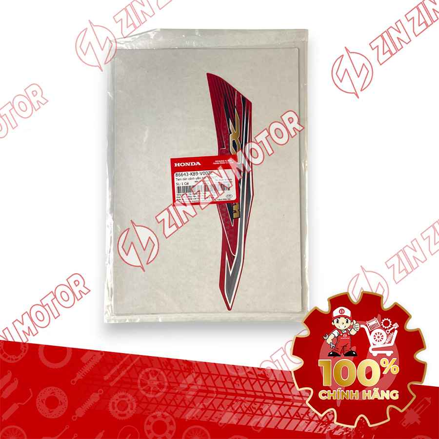 phu tung Wave chinh hang honda