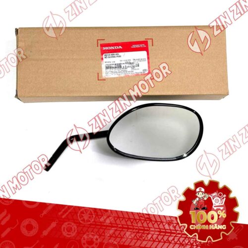 GƯƠNG, KÍNH CHIẾU HẬU PHẢI WAVE RSX 2019 2020 2021 2022 2023 88210K89V01 CHÍNH HÃNG
