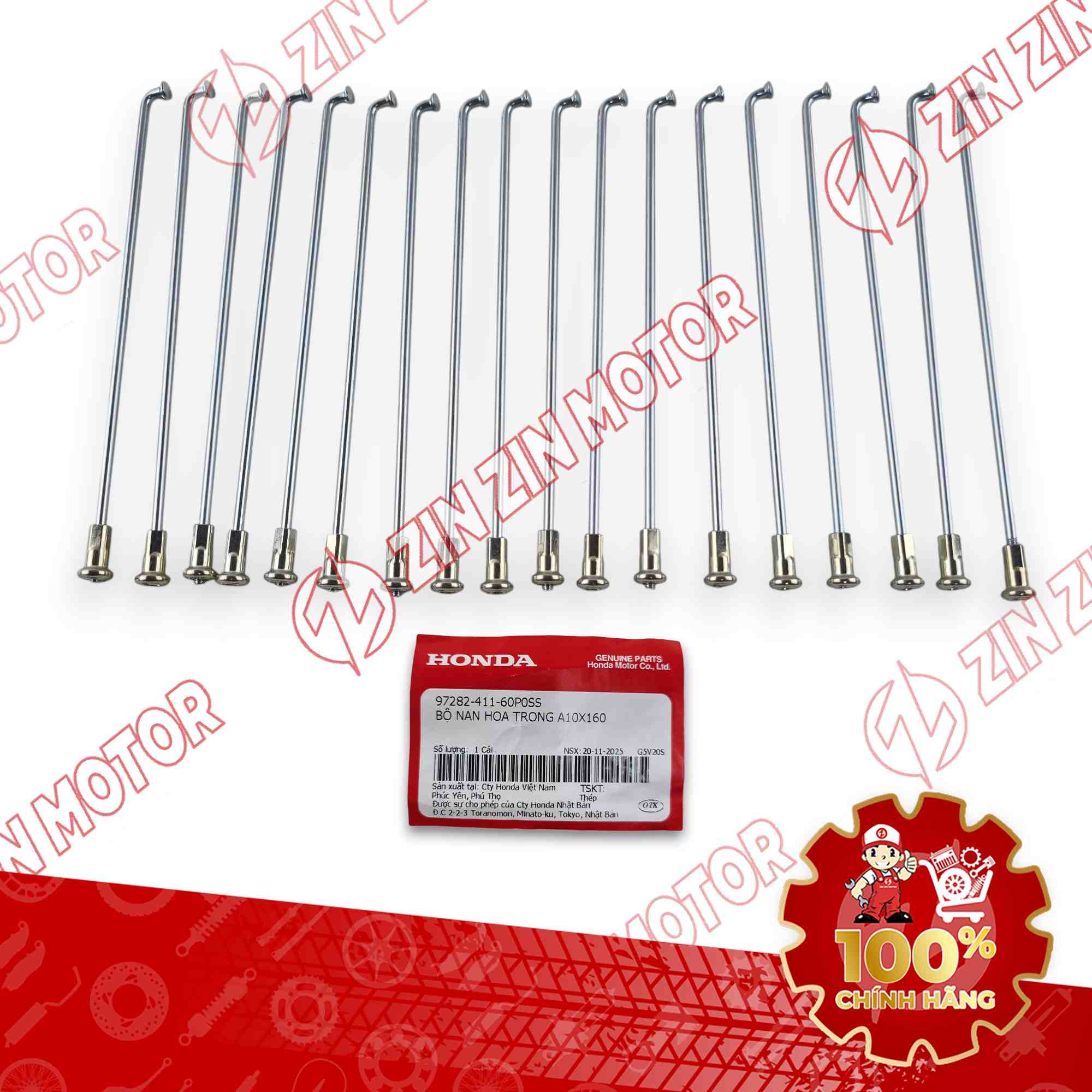 97282-41160-P0SS BỘ NAN HOA CĂM FUT14 FUT18 SAU PHÍA TRONG A10X160 18 CÁI VN 112-compressed