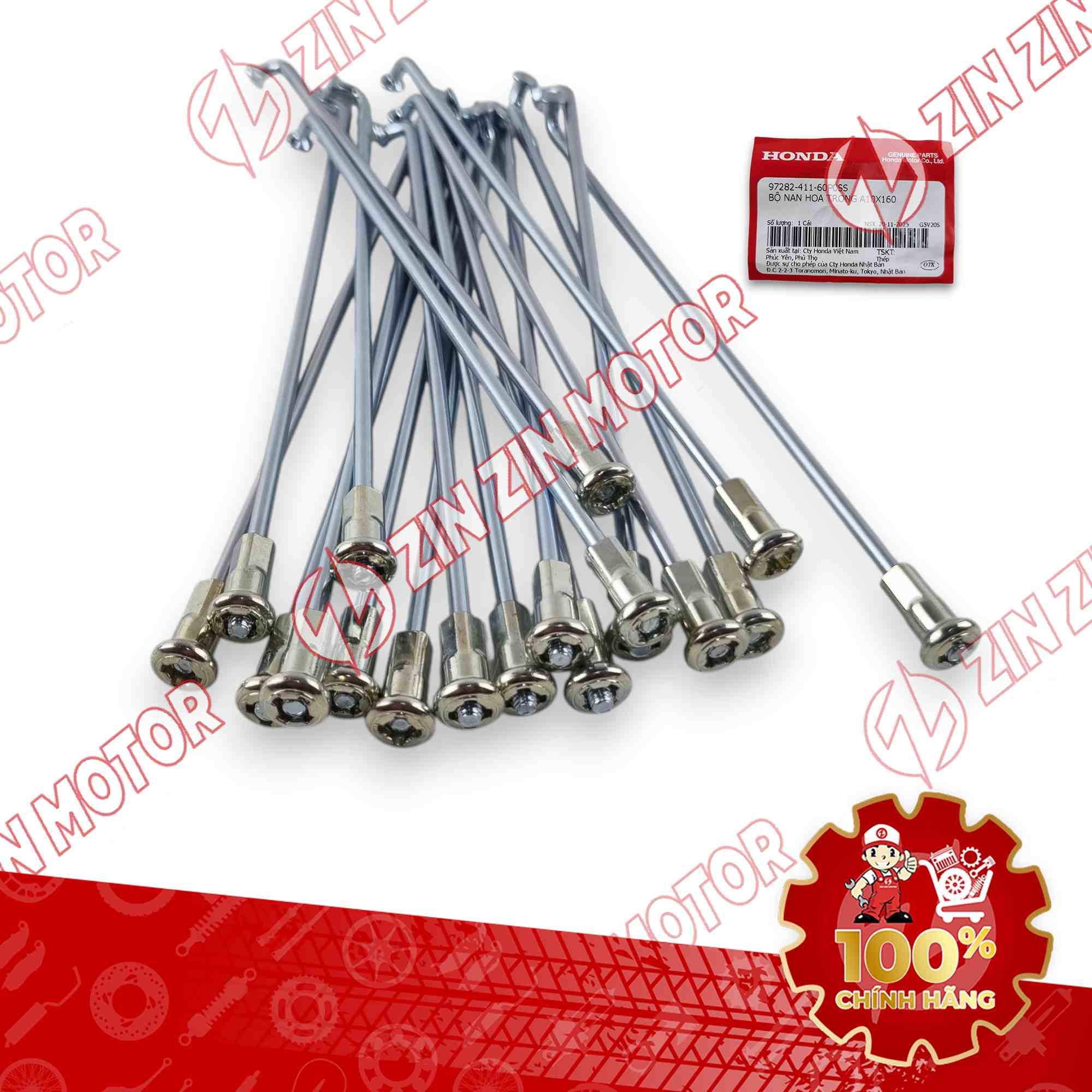97282-41160-P0SS BỘ NAN HOA CĂM FUT14 FUT18 SAU PHÍA TRONG A10X160 18 CÁI VN 114-compressed