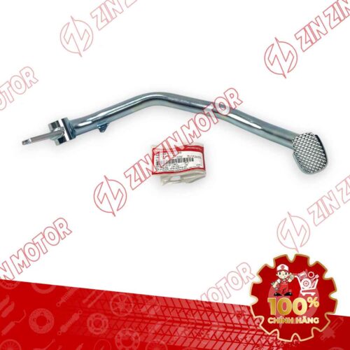 CẦN ĐẠP PHANH THẮNG SAU WAVE ALPHA 2021 - 2024 46500K89V50 CHÍNH HÃNG