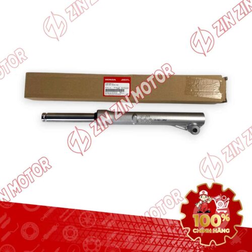 GIẢM XÓC, PHUỘC TRƯỚC PHẢI WAVE RSX 2019 2020 2021 2022 2023 51400K90V11 PHIÊN BẢN PHANH CƠ CHÍNH HÃNG