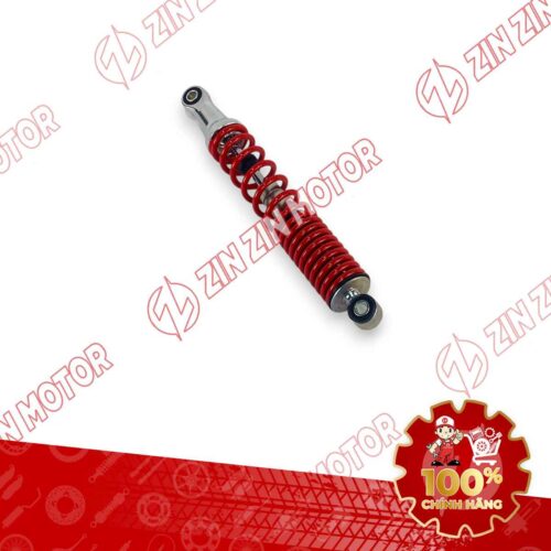 GIẢM XÓC, PHUỘC SAU WAVE RSX 2019 2020 2021 2022 2023 52400K07701 MÀU ĐỎ CHÍNH HÃNG