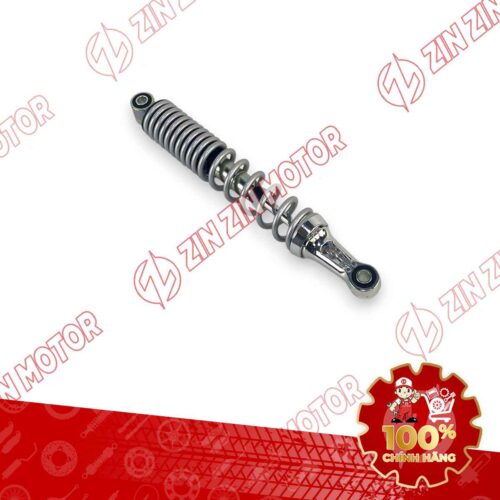GIẢM XÓC, PHUỘC SAU WAVE RSX 2019 2020 2021 2022 2023 52400KWW641 MÀU BẠC CHÍNH HÃNG