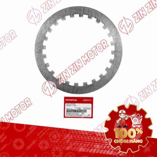 Alternative view of LÁ SẮT NỒI WAVE RSX 2019 2020 2021 2022 2023 , WAVE ALPHA 2017 - 2023 2024 - 2025, WAVE BLADE 110 22311KN4680 CHÍNH HÃNG