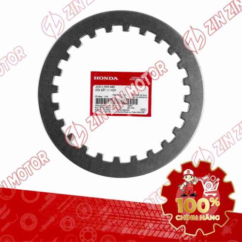 LÁ SẮT NỒI WAVE RSX 2019 2020 2021 2022 2023 , WAVE ALPHA 2017 - 2023 2024 - 2025, WAVE BLADE 110 22311KN4680 CHÍNH HÃNG
